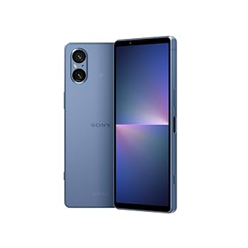 Xperia - Sony Xperia5 Dual J9210 ［Blue］ Amazon.co.jp: Sony XPERIA 5 Dual SIM (J9210) 128GB/6GB (Blue